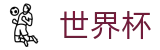 2026世界杯赛程(FIFA World Cup)中国体育彩票